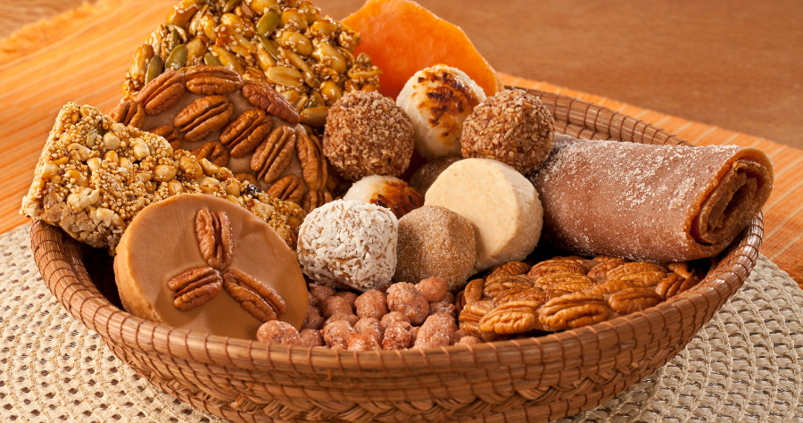 Dulces Sabores del Ecuador: Postres y Tradiciones que Endulzan la Vida
